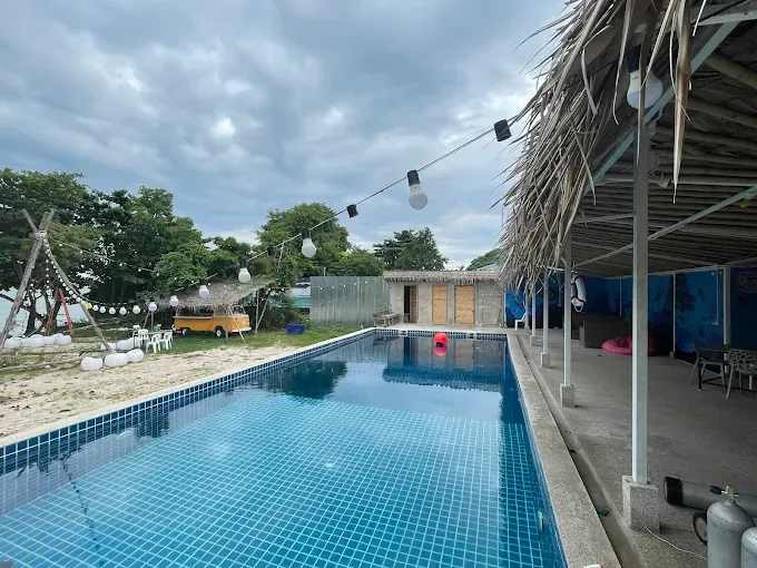 Hug Ocean Diving Center