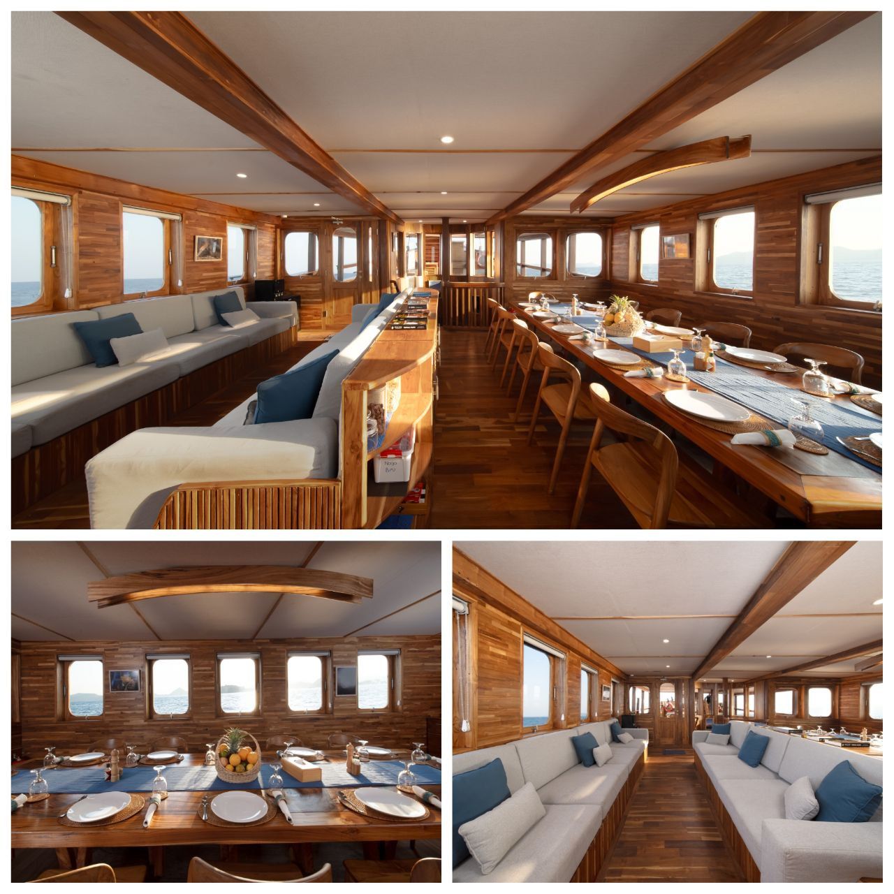 Blue Whales Safari Photo 2