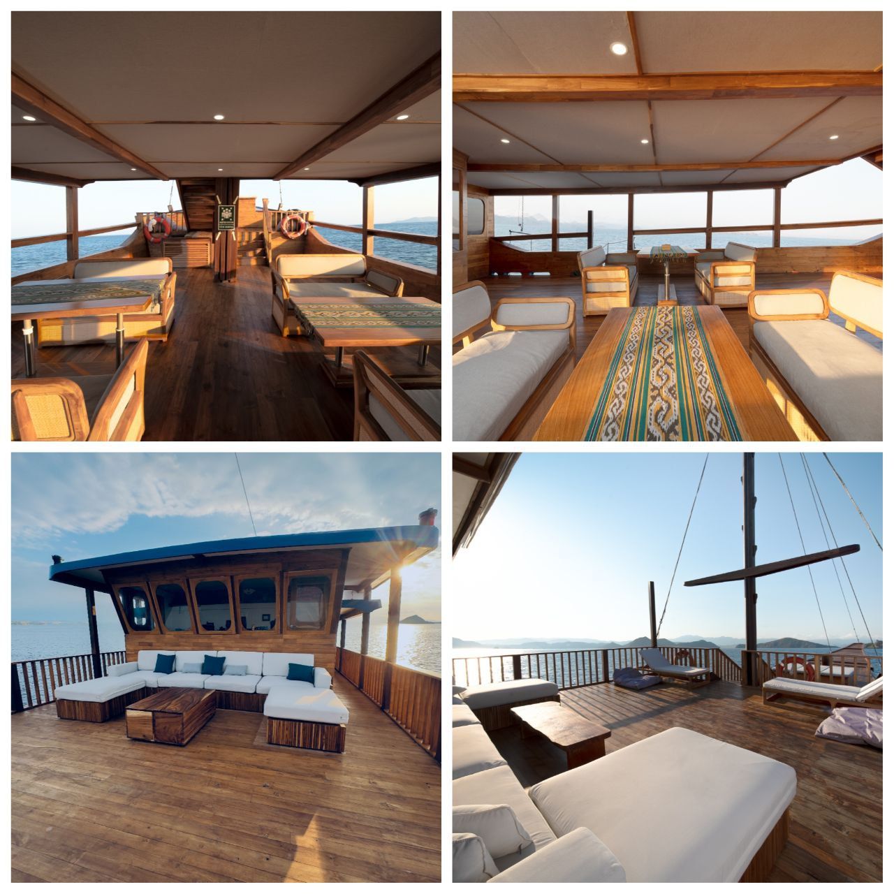 Blue Whales Safari Photo 3