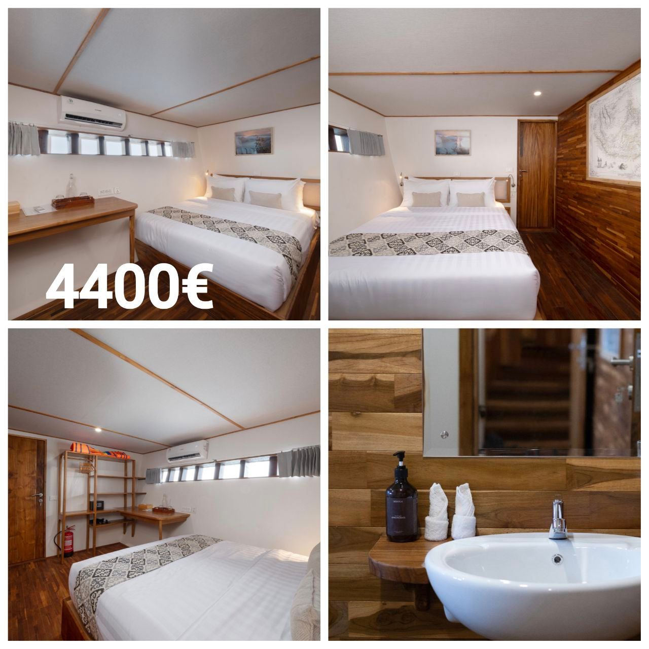 Blue Whales Safari Photo 4