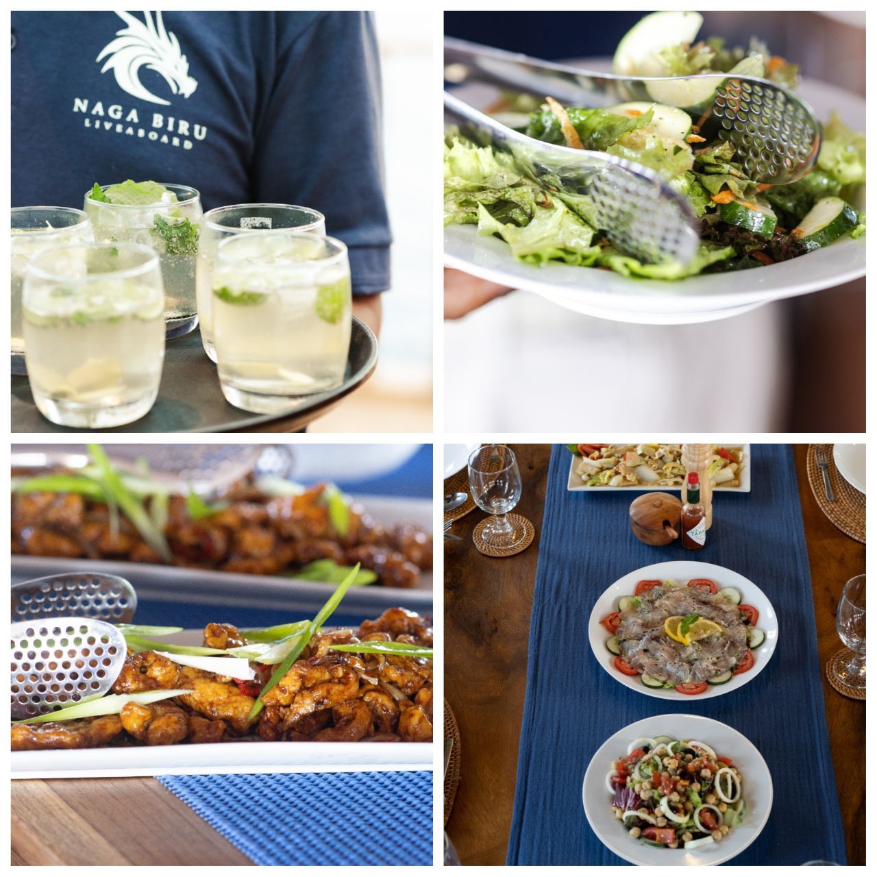 Blue Whales Safari Photo 8